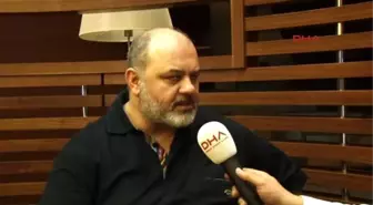 2 Tahir Kıran 'Aziz Yıldırım Fenerbahçe'yi Kendi Menfaatleri İçin Kullanmaya Devam Ediyor'