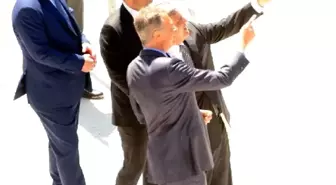 Abdullah Gül: Kapandı O İşler (1)