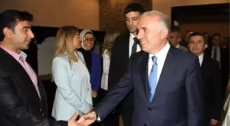 AK Parti'li Babuşcu: 'Türkiye'nin Kaderi AK Parti ile Özdeşleşmiştir'