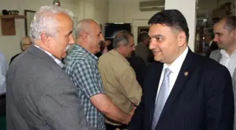 Ak Partili Vekil Adayı Cumhuriyet Tarihinde Bir İlkin Peşinde