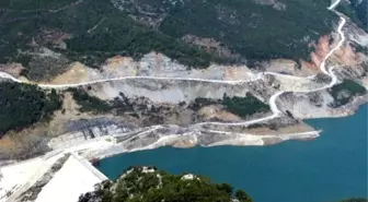 Antalya'ya Güzel Haber