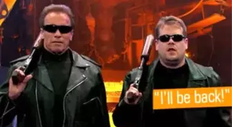 Arnold Schwarzenegger'ın Tüm Filmleri 6 Dakikalık Bu Videoda