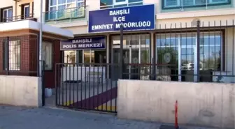 Bahşılı Belediyesi'nde Bıçaklı Saldırı İddiası
