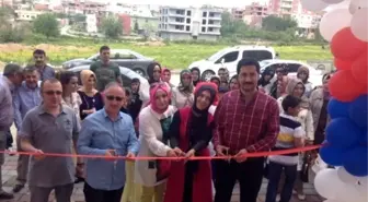 Batman'da Kadın Girişimci Sayısı Artıyor