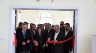 Bidfod Fotoğraf Sergisi Açtı