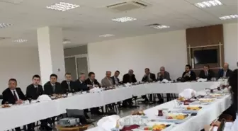 Bilecik'te Finans ve Sigortacılık Sektörü Çalıştayı