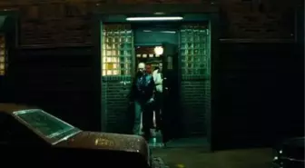 Black Mass Film Fragmanı