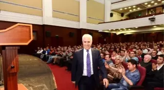 Bozbey: 'Esnafımızı Ayakta Tutmak Zorundayız'