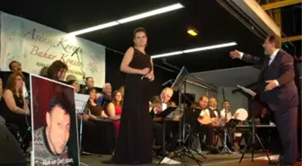 Bremen'de Türk Sanat Müziği Konseri