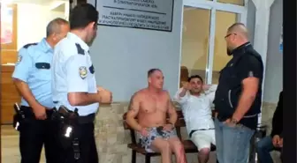 British Tourists 'Afraid Of Kidnap' Take Shelter İn Hotel