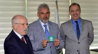 Bursaspor'da Yönetim Listeleri Divana Verildi