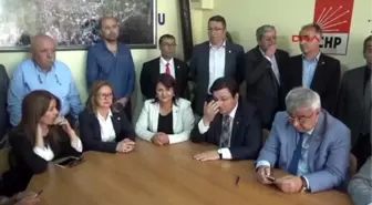 Çanakkale CHP'li Öztrak'dan AK Parti ve Hdp'ye Eleştiri