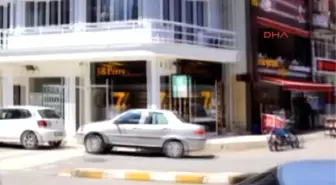 Çarşamba'da Art Arta Duyulan Patlama Sesi Korkuttu