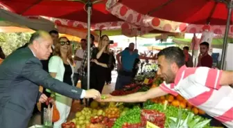 Cemil Şeboy: 'Bakış Açısını Değiştirmemiz Lazım'