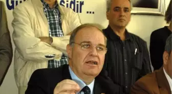 CHP'li Öztrak'tan AK Parti ve Hdp'ye Eleştiri
