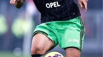 Colin Kazım, Lazio'ya Gidiyor