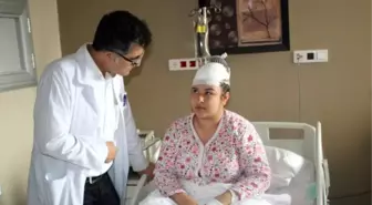 Deva'dan Başarılı Beyin Ameliyatı
