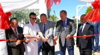 Didim Anadolu Lisesi'nin Bilim Fuarı Açıldı