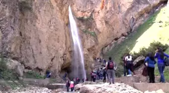 Doğa Gezginleri Tunceli'yi Sevdi