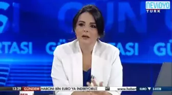 Duygu Canbaş Gözyaşlarına Boğuldu