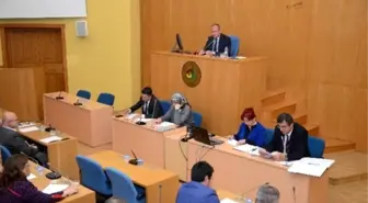 Düzce Belediye Meclisi, Mayıs Ayı İlk Oturumunu Gerçekleştirdi