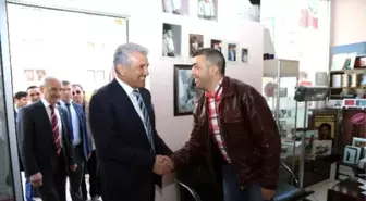 Elibol: 'Hdp, CHP'nin 70 Yıl Önceki Faşist Kafasında'