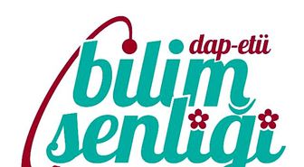 Erzurum'da Dap-etü Bilim Şenliği …