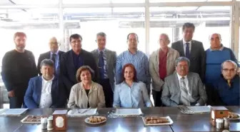 Eskişehir'de 'Emirdağ Sempozyumu' Hazırlıkları