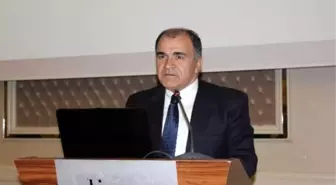 Gatod, Türofed Yönetimini Ağırladı