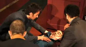 Güle Güle Dalyan Rıza!