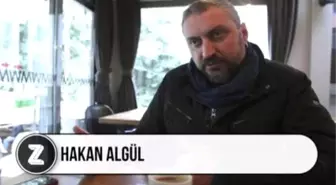 Hakan Algül