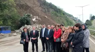 Haluk Pekşen'den Akyazı Tepkisi