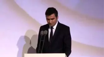 Idef?15 Cumhurbaşkanı Erdoğan?ın Katılımıyla Kapılarını Açtı - 1