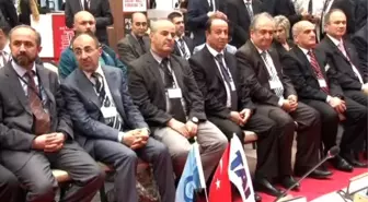 Idef 2015'te 'Savunma Sanayii İçin Araştırmacı Yetiştirme Programı' Protokolü İmzalandı