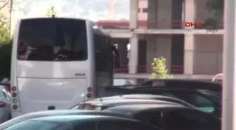 'Etek Altı' Görüntü Dosyası 3 Yıl Sonra Açıldı; 1'i Müdür, 7 Polis Gözaltına Alındı