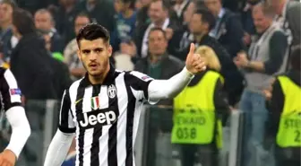 Juventus Bir Adım Önde