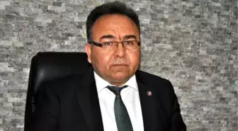 Karaer: 'Sağlık Alanındaki İstihdam Sorunu Giderilmeli'