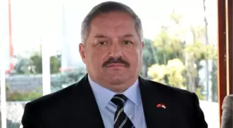 Kayseri Osb'de Yeni Başkan Nursaçan