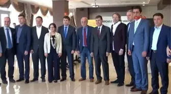 Kocaeli İdeal Ev, Evlilik ve Konut Fuarı'nı 20 Milyonluk Satış Yapıldı