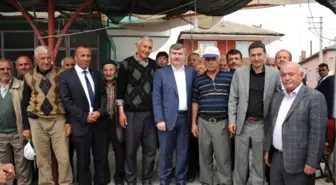 Konya, Türkiye'nin Veri Depolama Merkezi Oluyor