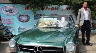 Krallar Gibi Anıldı...