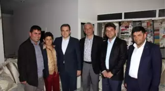 Matlı: 'İnegöl Kabuğuna Sığmıyor'