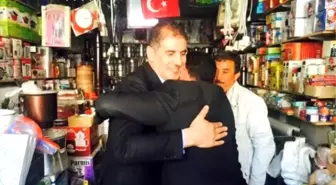 MHP'li Zekai Kaya: 'İktidar En Ağır Yenilgiyi Erzurum'da Alacak'