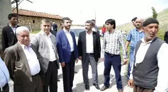 Milli İttifak'ın Adayları Seçim Çalışmalarına Hız Verdi