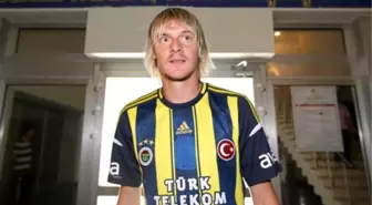 Milos Krasic İsyan Etti: Futbol Oynamayı Unuttum