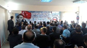 Numan Şeker Bayrağı Tekrar Devraldı
