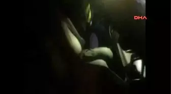 Nusaybin'de İki Ayrı Kazada 2 Ölü, 4 Yaralı