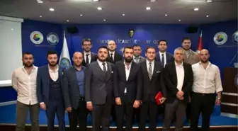 Öğrenciyken Girişimci Olabilmek Satso'da Konuşuldu