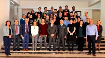 Omü Eğitim Fakültesi'nde Açılış Günü