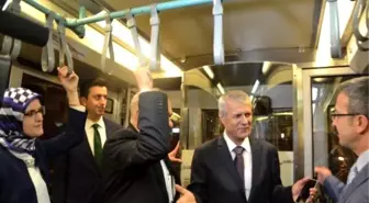 Sağlık Tüneli Sergisi Türkiye'nin Yakın Geçmişine Işık Tutacak